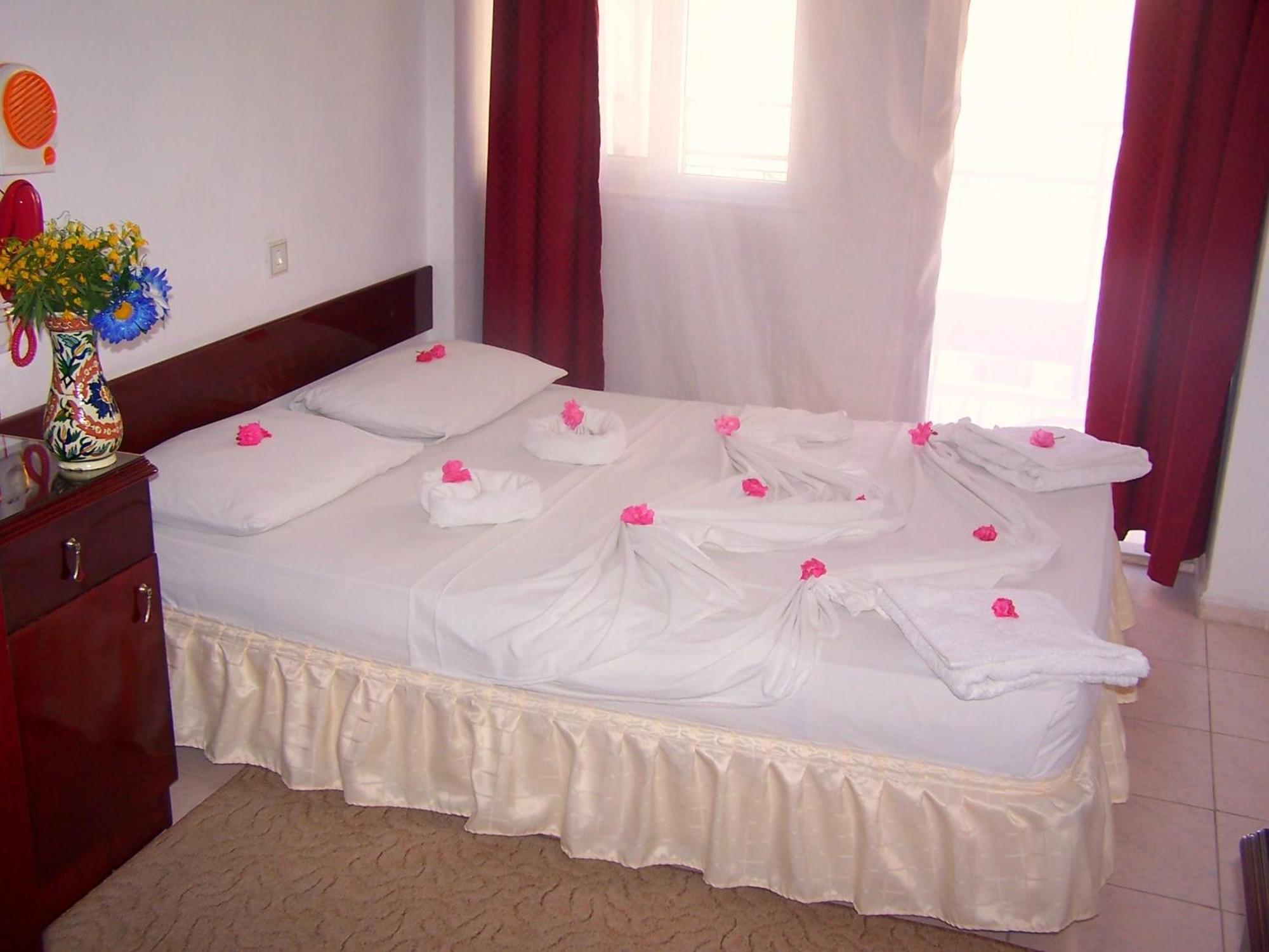 קוסדסי Villa Fortin Pension מראה חיצוני תמונה