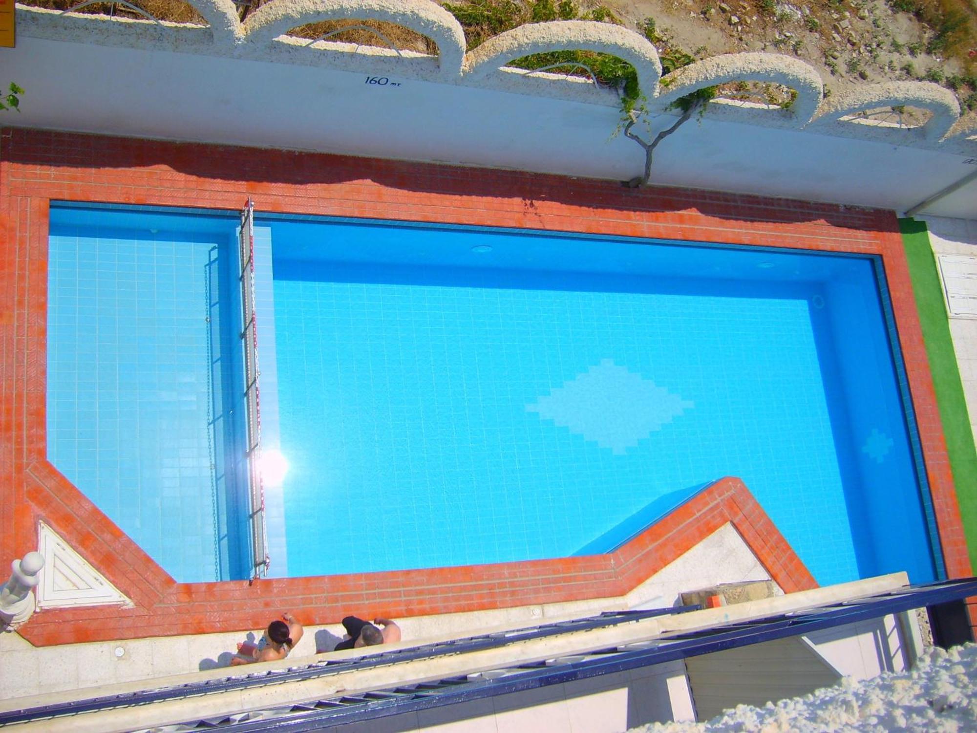 קוסדסי Villa Fortin Pension מראה חיצוני תמונה