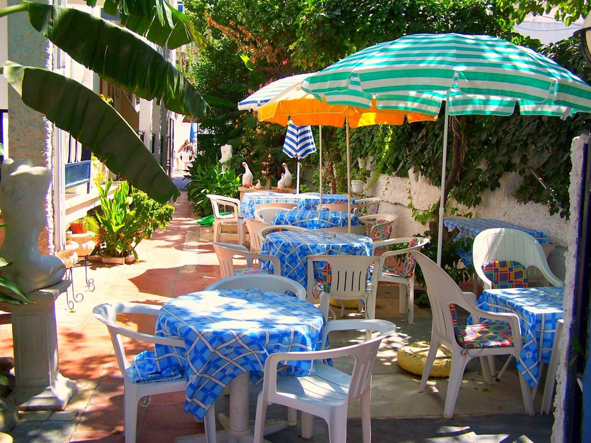 קוסדסי Villa Fortin Pension מראה חיצוני תמונה