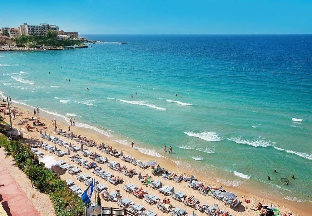 קוסדסי Villa Fortin Pension מראה חיצוני תמונה